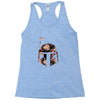 Boba Fett Racerback Tank