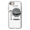 i am death iPhone 8