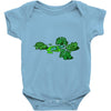 the epic begins Baby Onesie