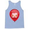 IT-Pennywise Tank Top