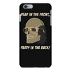 skullet iPhone 6 Plus/6s Plus Case