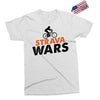 strava wars Exclusive T-shirt
