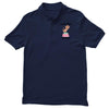 i speak fluent sarcazm Men's Polo Shirt