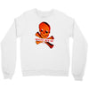 skull squad Crewneck Sweatshirt