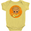 I am Groot Baby Bodysuit