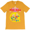 merman T-Shirt