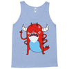 monster nags Tank Top