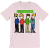 Eddsworld T-Shirt