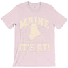 maine T-Shirt