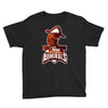 mon calamari admirals Youth Tee