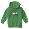 4th of July Youth Hoodie