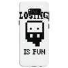 losing is fun! Samsung Galaxy S8