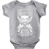 only a biker understands Baby Onesie