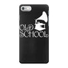 old school iPhone 7 Case