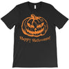 happy halloween 2 T-Shirt