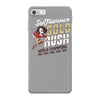 gold rush iPhone 7 Case