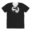 midnight desolation All Over Women's T-shirt