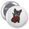 corgipool Pin-back button
