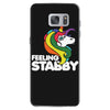 feeling stabby Samsung Galaxy S7