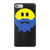 bearded smiley face iPhone 7 Case