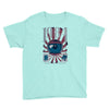 dystopia Youth Tee