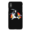 death is magic iPhoneX