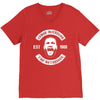 Conor McGregor - The Notorious V-Neck Tee