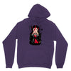 rebel princess Unisex Hoodie