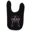 namekian warrior Baby Bibs