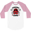 goomba gang 3/4 Sleeve Shirt