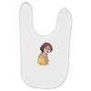 TWICE CHAEYOUNG Baby Bibs
