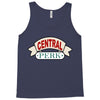 central perk Tank Top