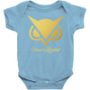 vanoss limited Baby Bodysuit
