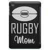 rugby mom iPad Mini
