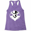 young guns Racerback Tank