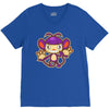 look ma, i've got four hands V-Neck Tee