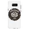 vintage made of 1965 all original parts Samsung Galaxy S8