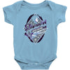 edward's salon Baby Bodysuit