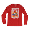 strange magic Long Sleeve Shirts