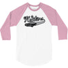 hunter 3/4 Sleeve Shirt