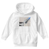 Rocket Youth Hoodie