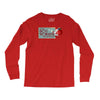 it's the most wonderful time Long Sleeve Shirts