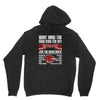 roman's Unisex Hoodie