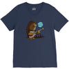lonely V-Neck Tee