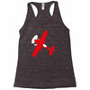 pilot flieger airplane flugzeug extra300 rc flyer Racerback Tank