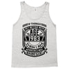 If Things Better 1983 Age Approach Magnificent Tank Top