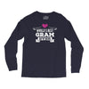 World's Best Gram Ever Long Sleeve Shirts