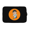 messi  kids Laptop sleeve