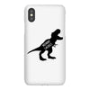 Mommysaurus iPhoneX