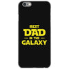 Best Dad in the Galaxy iPhone 6/6s Case